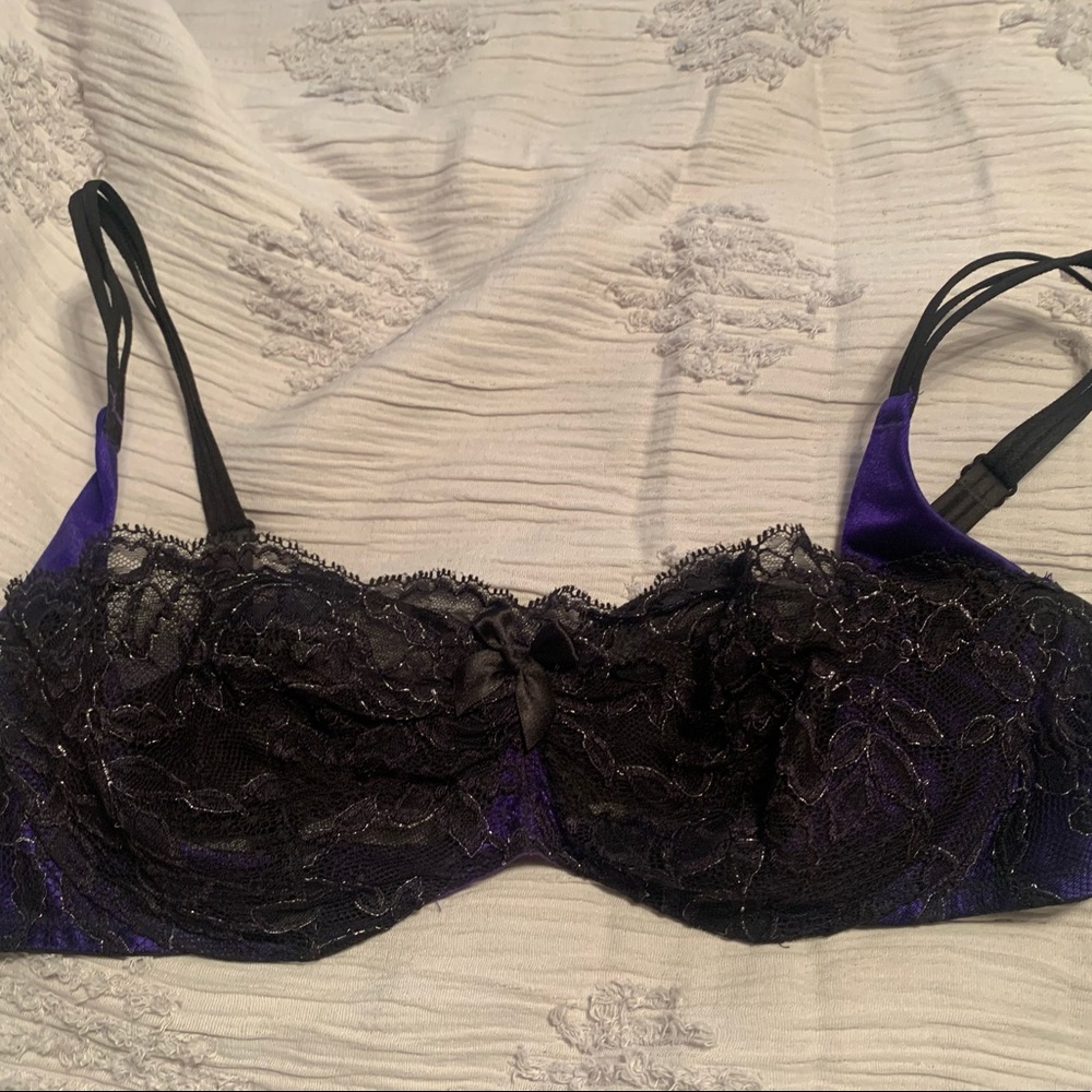 VS Very Sexy Balconette bra
